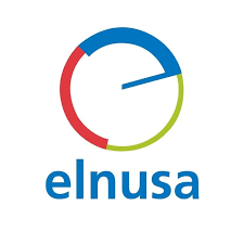 Elnusa Logo
